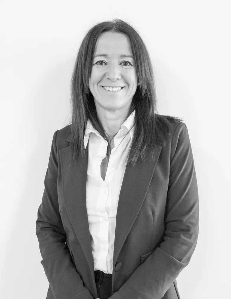 Ana Belén — CEO