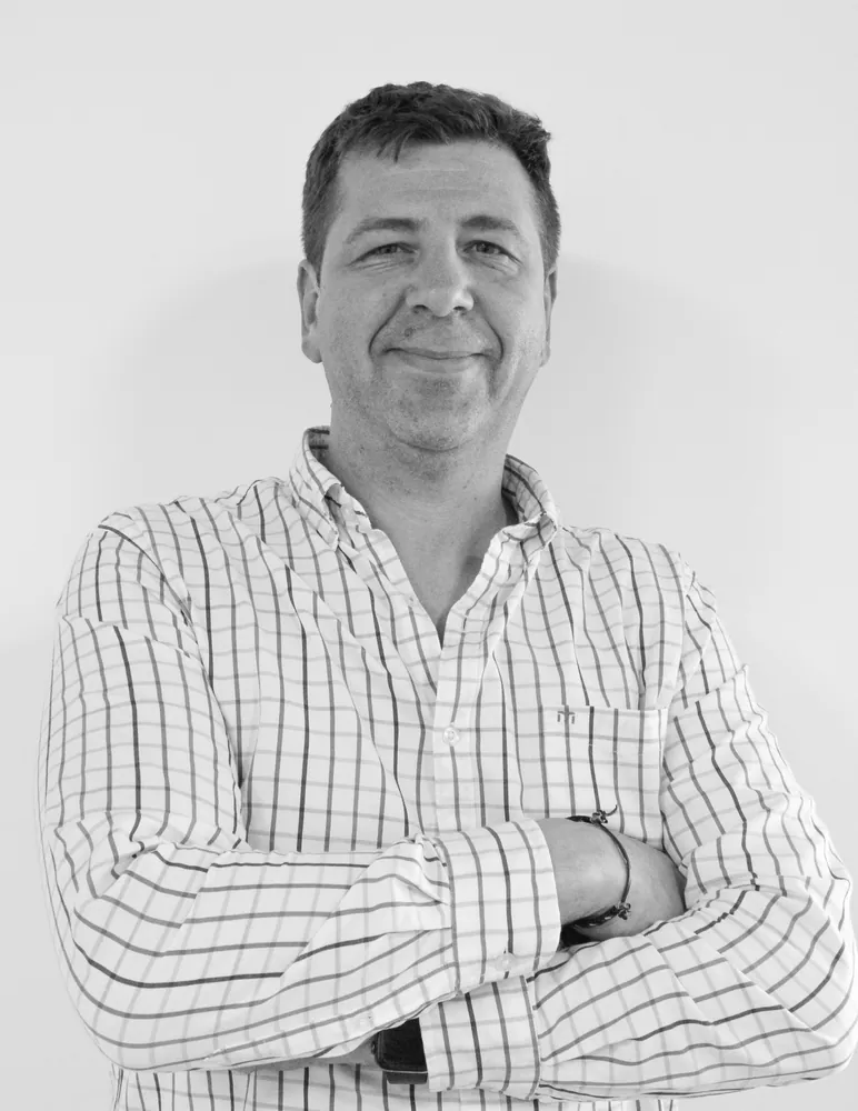 Jose Alberto — Cofundador