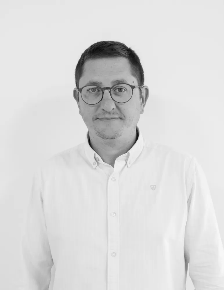 Jose María — Comercial