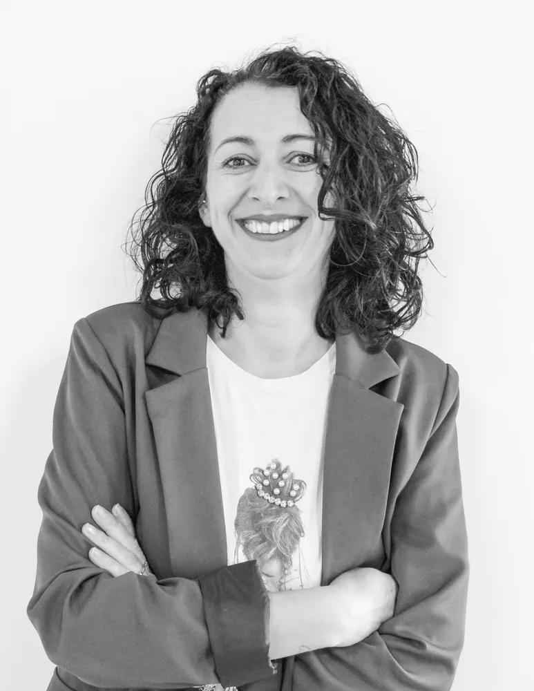 Noelia — Administración