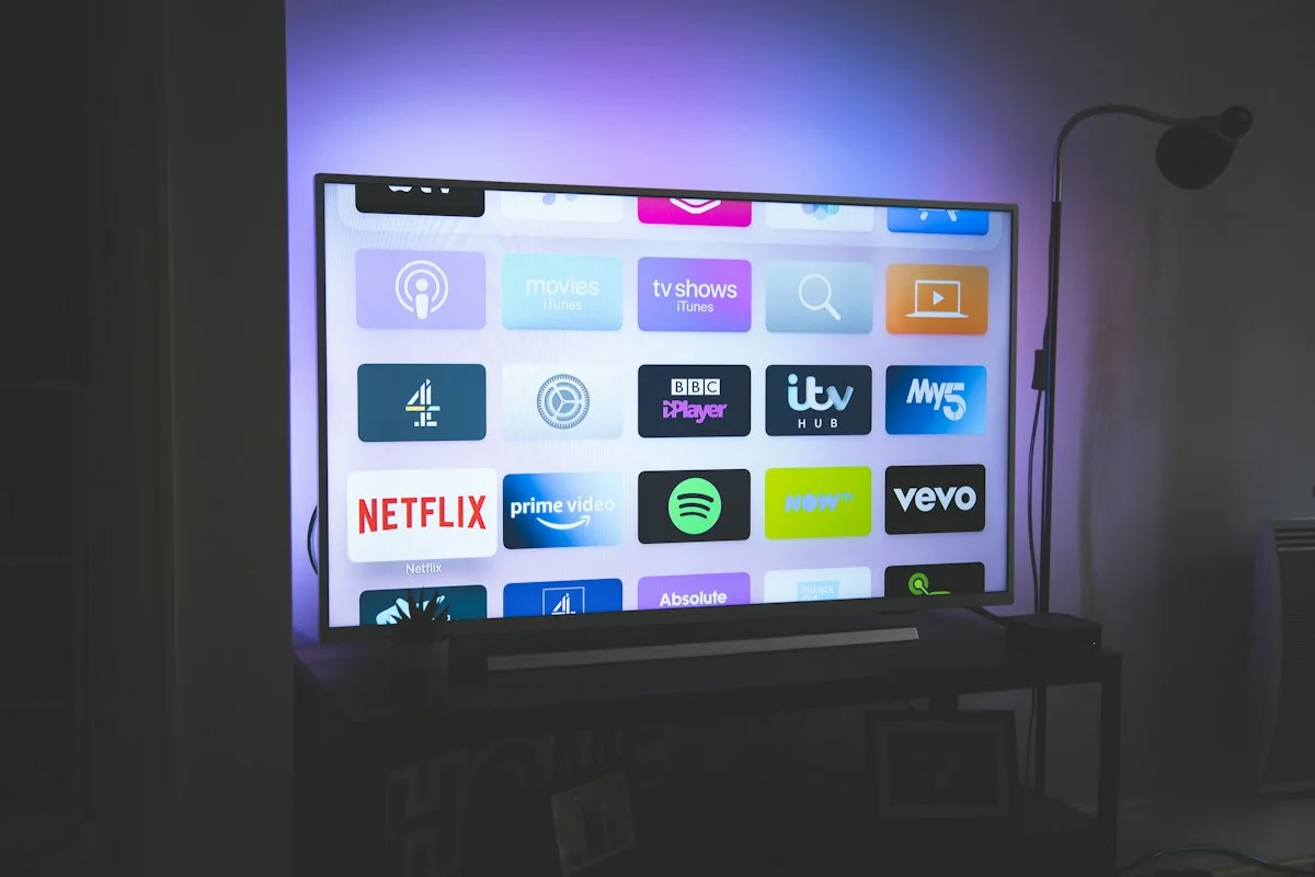 TV Vuela