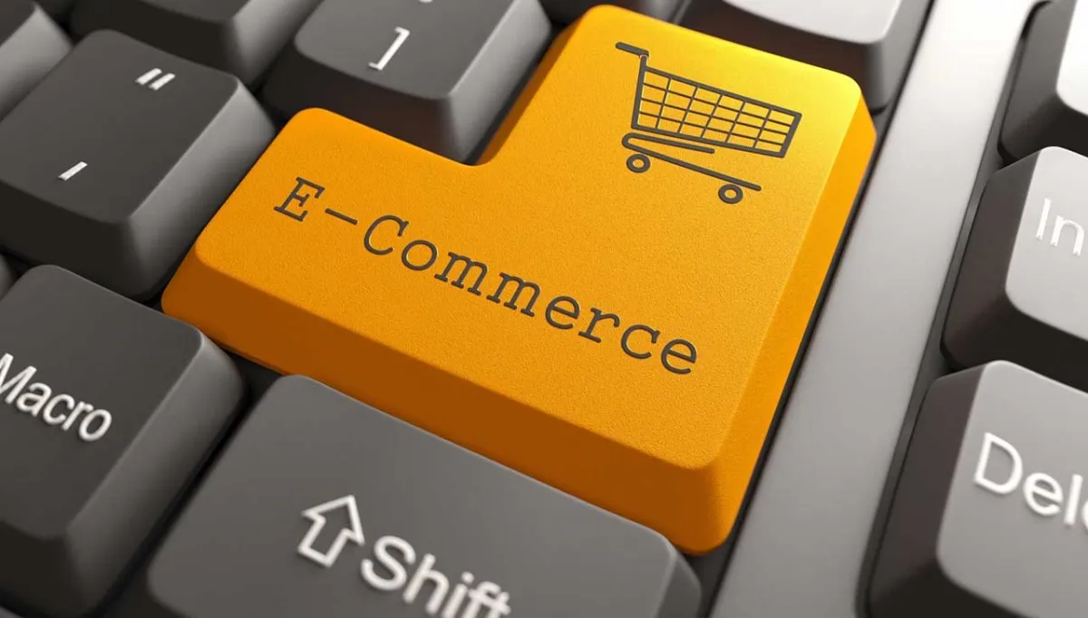 E-commerce y desarrollo web a medida