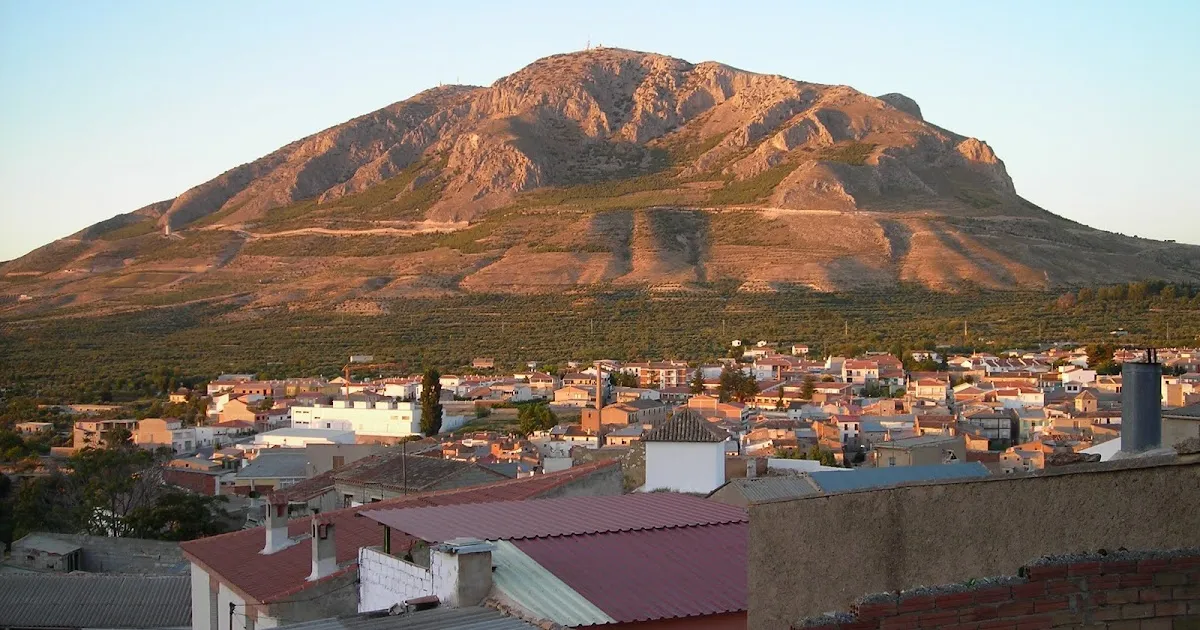 Zújar, Granada