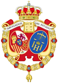 Abogacía del Estado