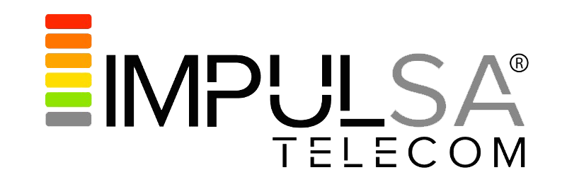 Logo Impulsa Telecom